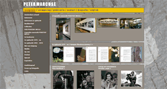 Desktop Screenshot of marcuse.nl